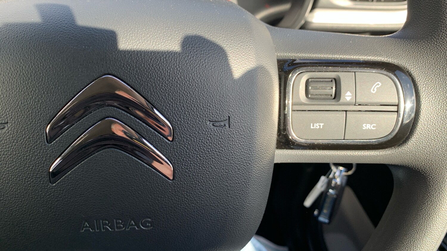 Used Citroen C3 2024 for sale - 77569790: Photo 24