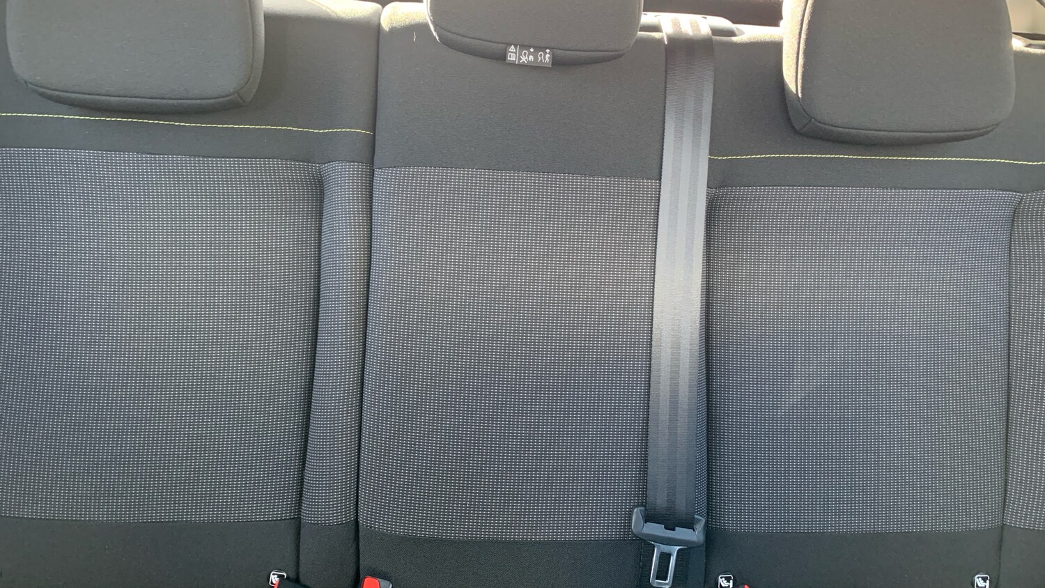 Used Citroen C3 2024 for sale - 77569790: Photo 25