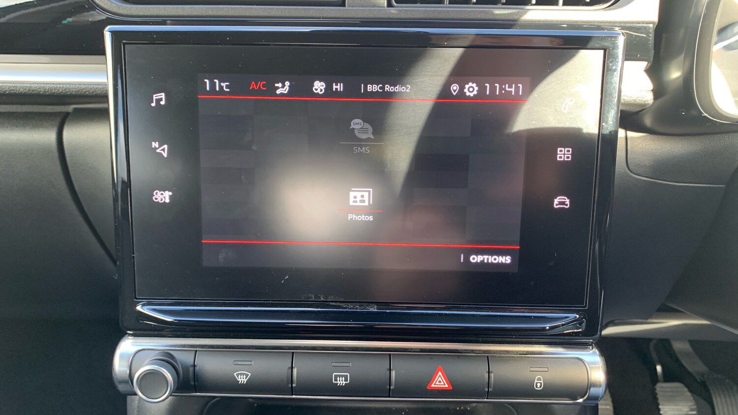 Used Citroen C3 2024 for sale - 77569790: Photo 29