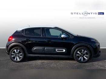 Used Citroen C3 2024 for sale - 77569790: Photo