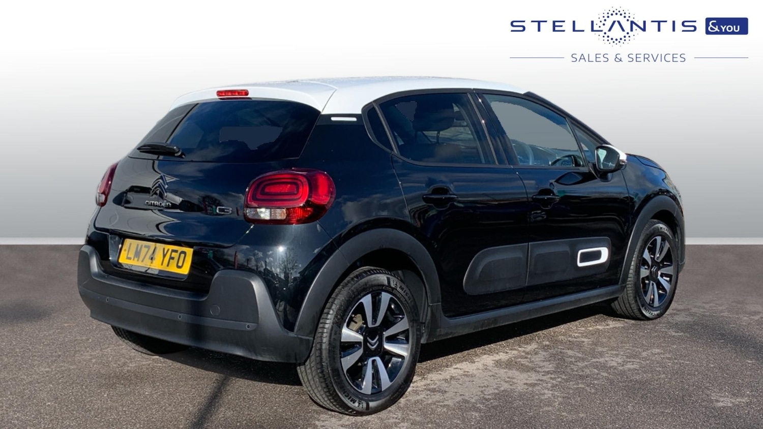 Used Citroen C3 2024 for sale - 77569790: Photo 3
