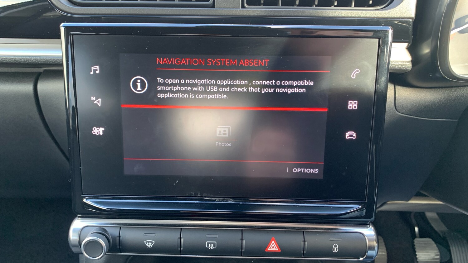 Used Citroen C3 2024 for sale - 77569790: Photo 30