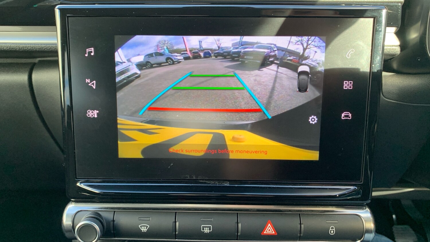 Used Citroen C3 2024 for sale - 77569790: Photo 32