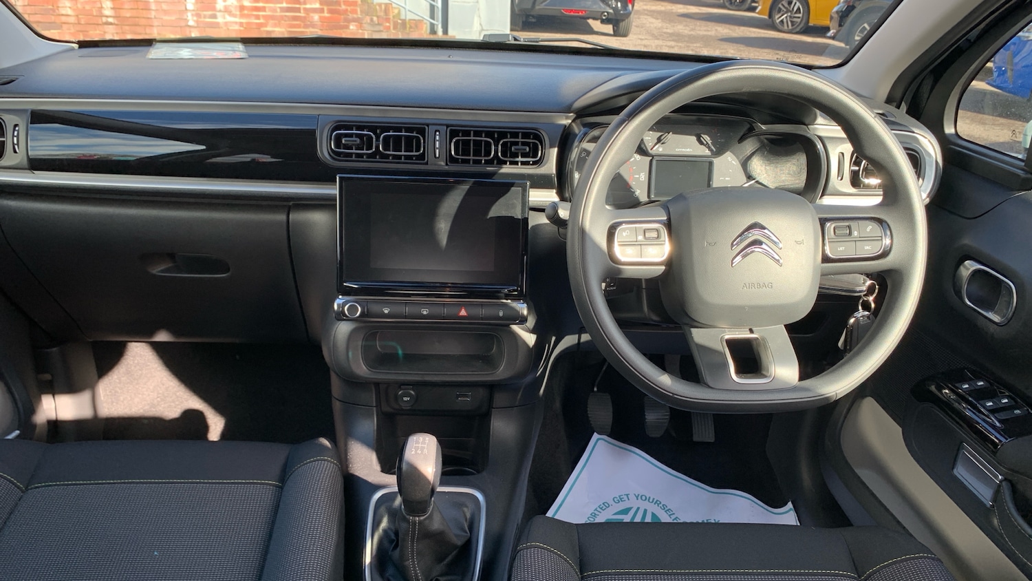 Used Citroen C3 2024 for sale - 77569790: Photo 4