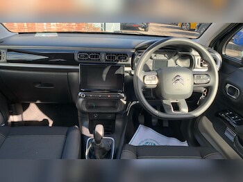 Used Citroen C3 2024 for sale - 77569790: Photo