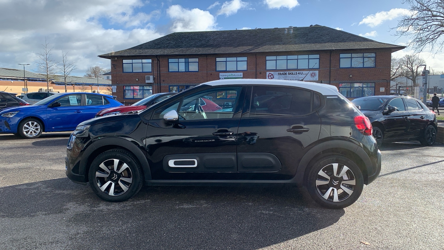 Used Citroen C3 2024 for sale - 77569790: Photo 6