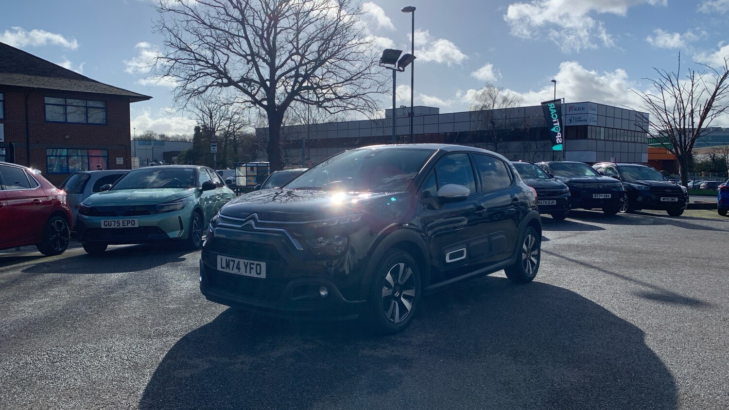 Used Citroen C3 2024 for sale - 77569790: Photo 7