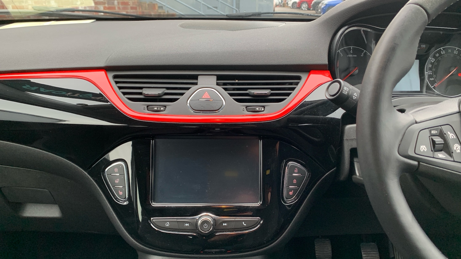 Used Vauxhall Corsa 2019 for sale - 77192856: Photo 11