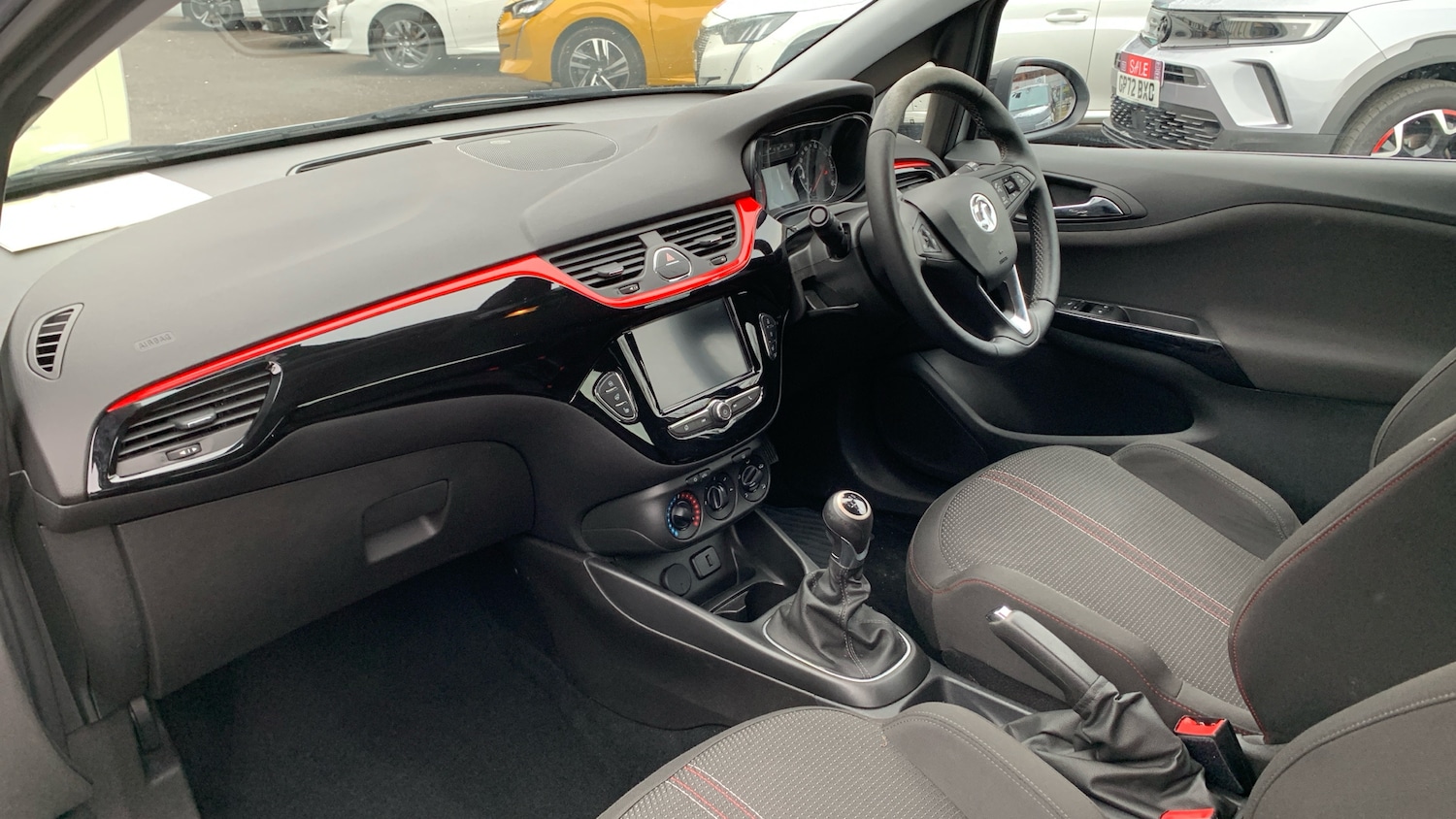 Used Vauxhall Corsa 2019 for sale - 77192856: Photo 13