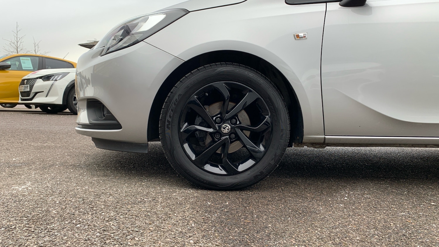 Used Vauxhall Corsa 2019 for sale - 77192856: Photo 15