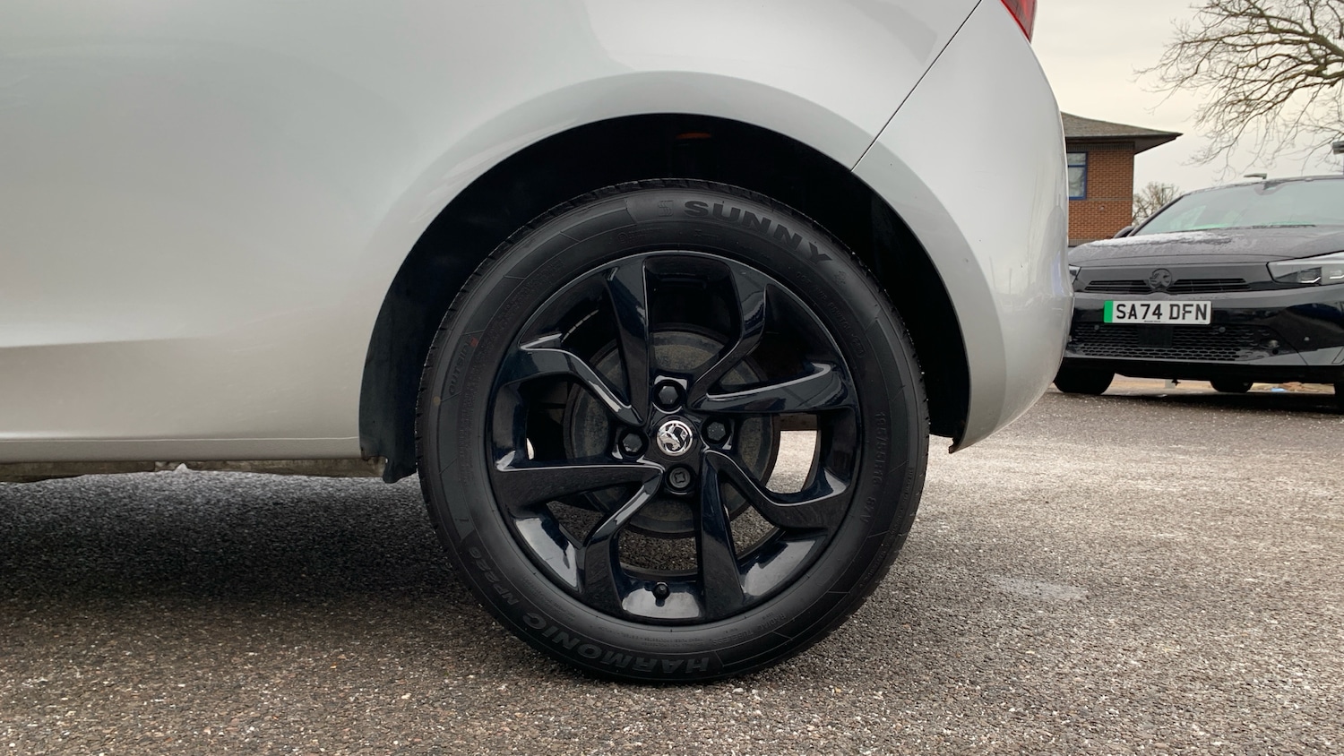 Used Vauxhall Corsa 2019 for sale - 77192856: Photo 16