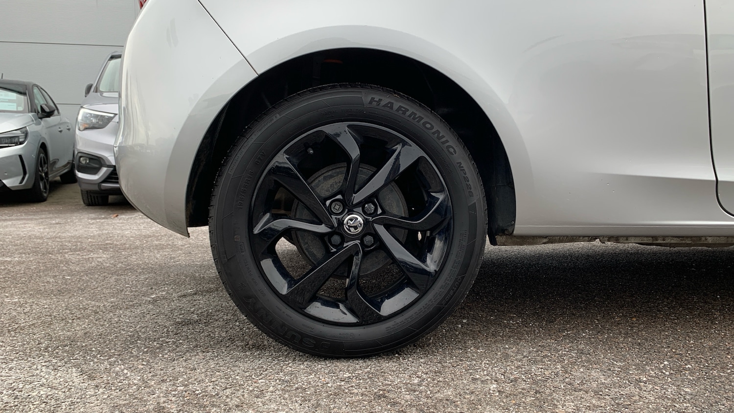 Used Vauxhall Corsa 2019 for sale - 77192856: Photo 17