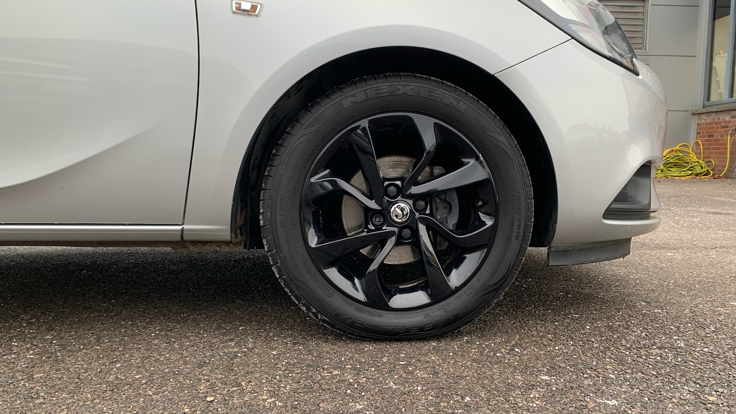 Used Vauxhall Corsa 2019 for sale - 77192856: Photo 18