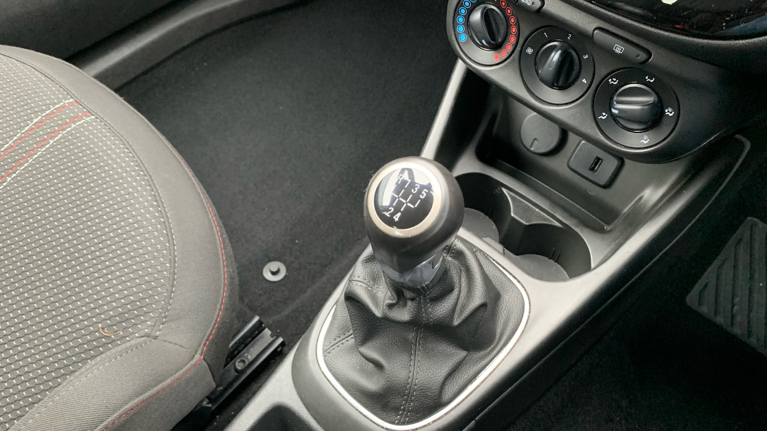 Used Vauxhall Corsa 2019 for sale - 77192856: Photo 21