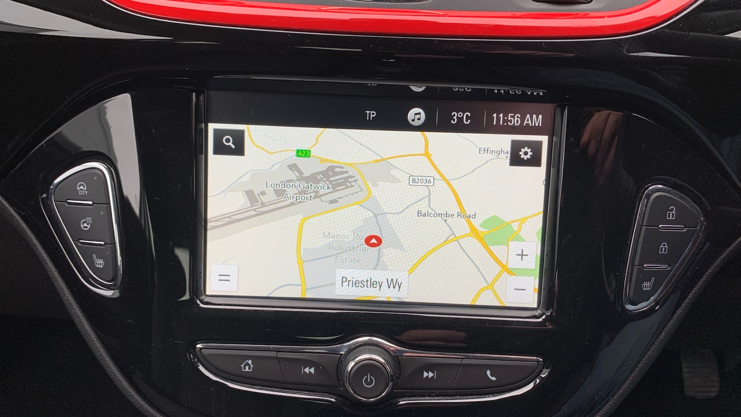 Used Vauxhall Corsa 2019 for sale - 77192856: Photo 31