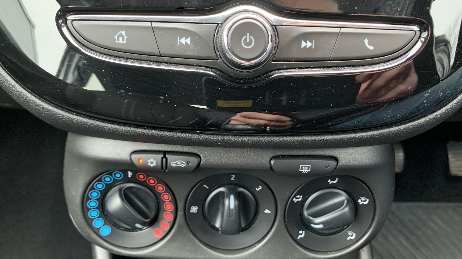 Used Vauxhall Corsa 2019 for sale - 77192856: Photo 34