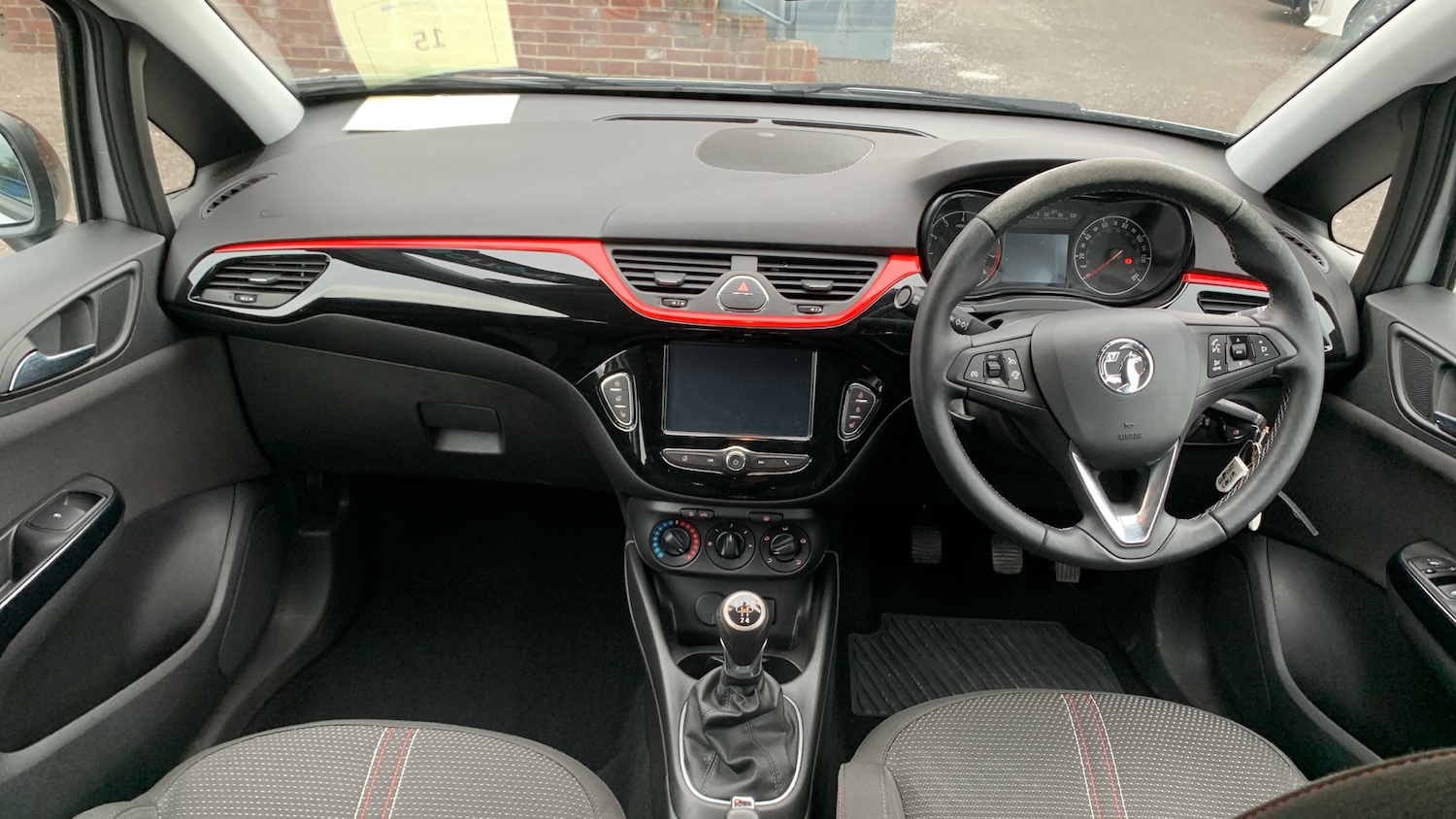 Used Vauxhall Corsa 2019 for sale - 77192856: Photo 5