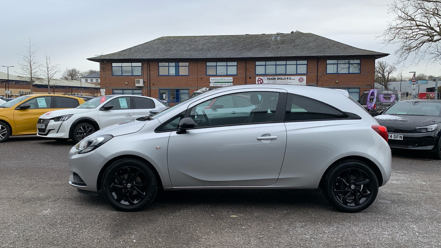 Used Vauxhall Corsa 2019 for sale - 77192856: Photo 7