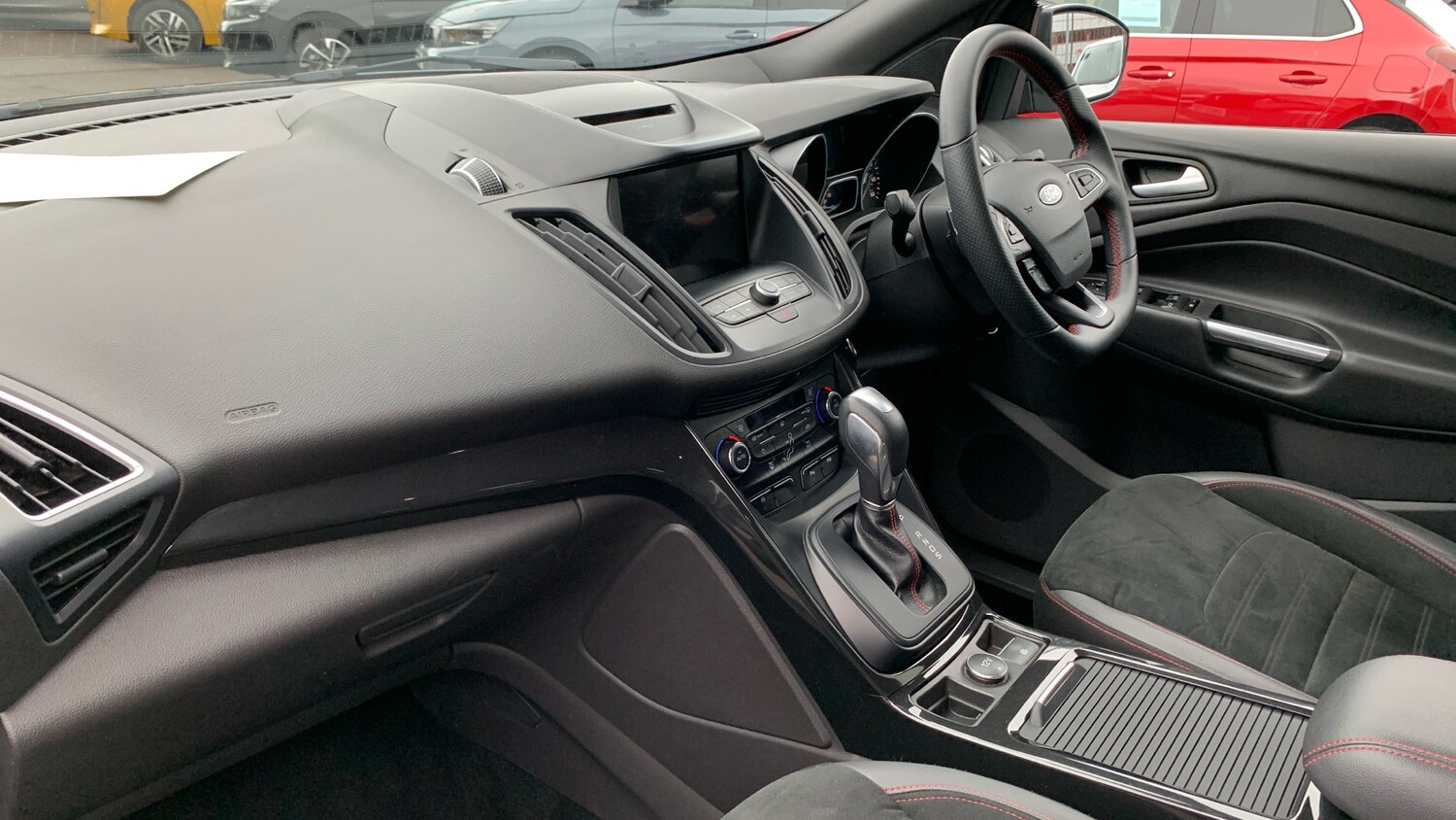 Used Ford Kuga 2019 for sale - 77497962: Photo 12