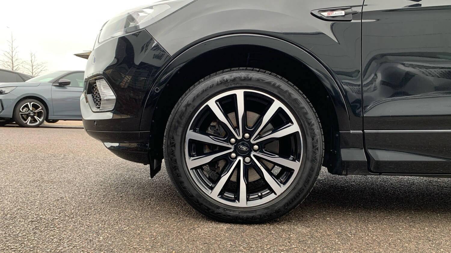 Used Ford Kuga 2019 for sale - 77497962: Photo 14