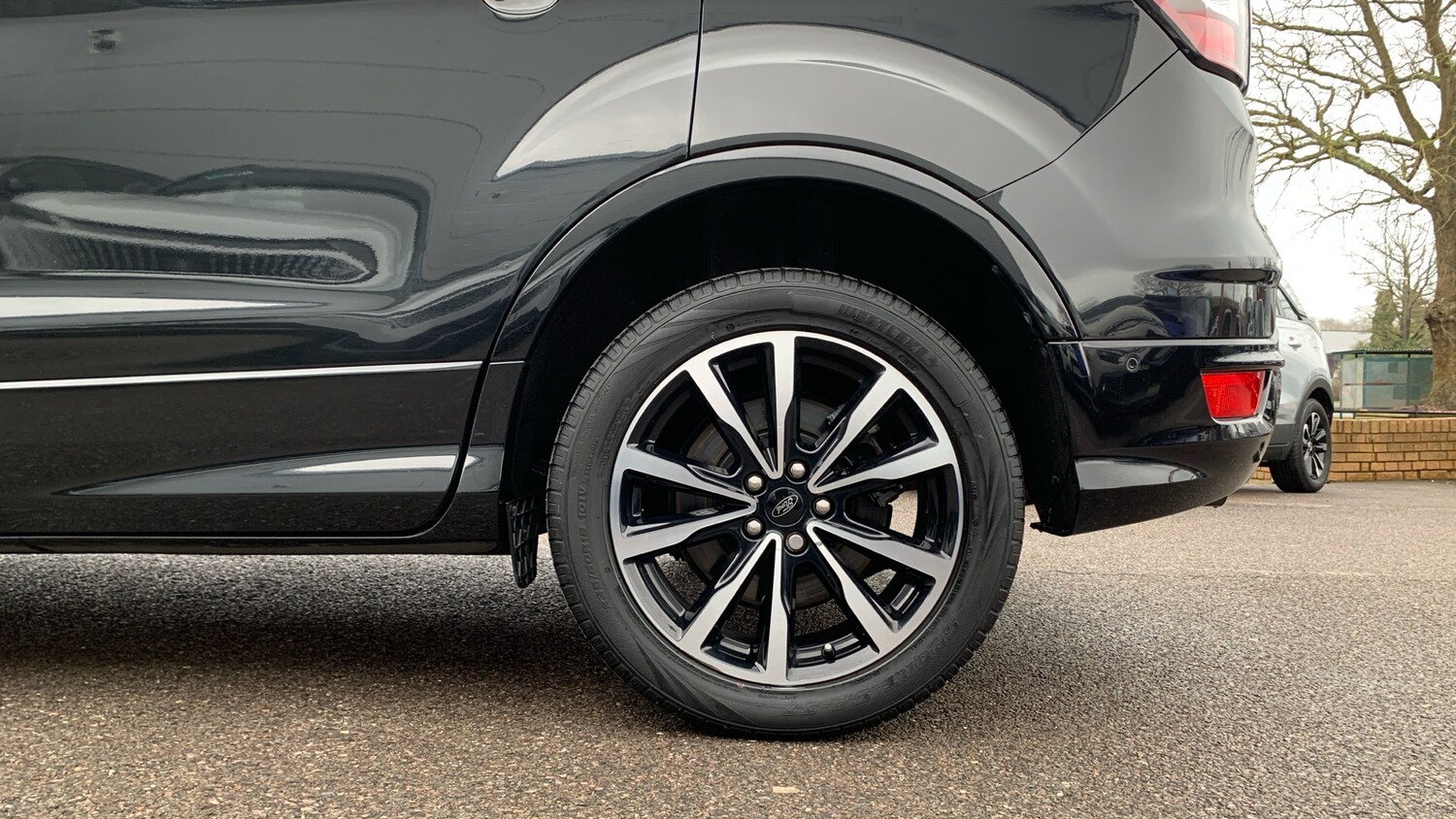 Used Ford Kuga 2019 for sale - 77497962: Photo 15