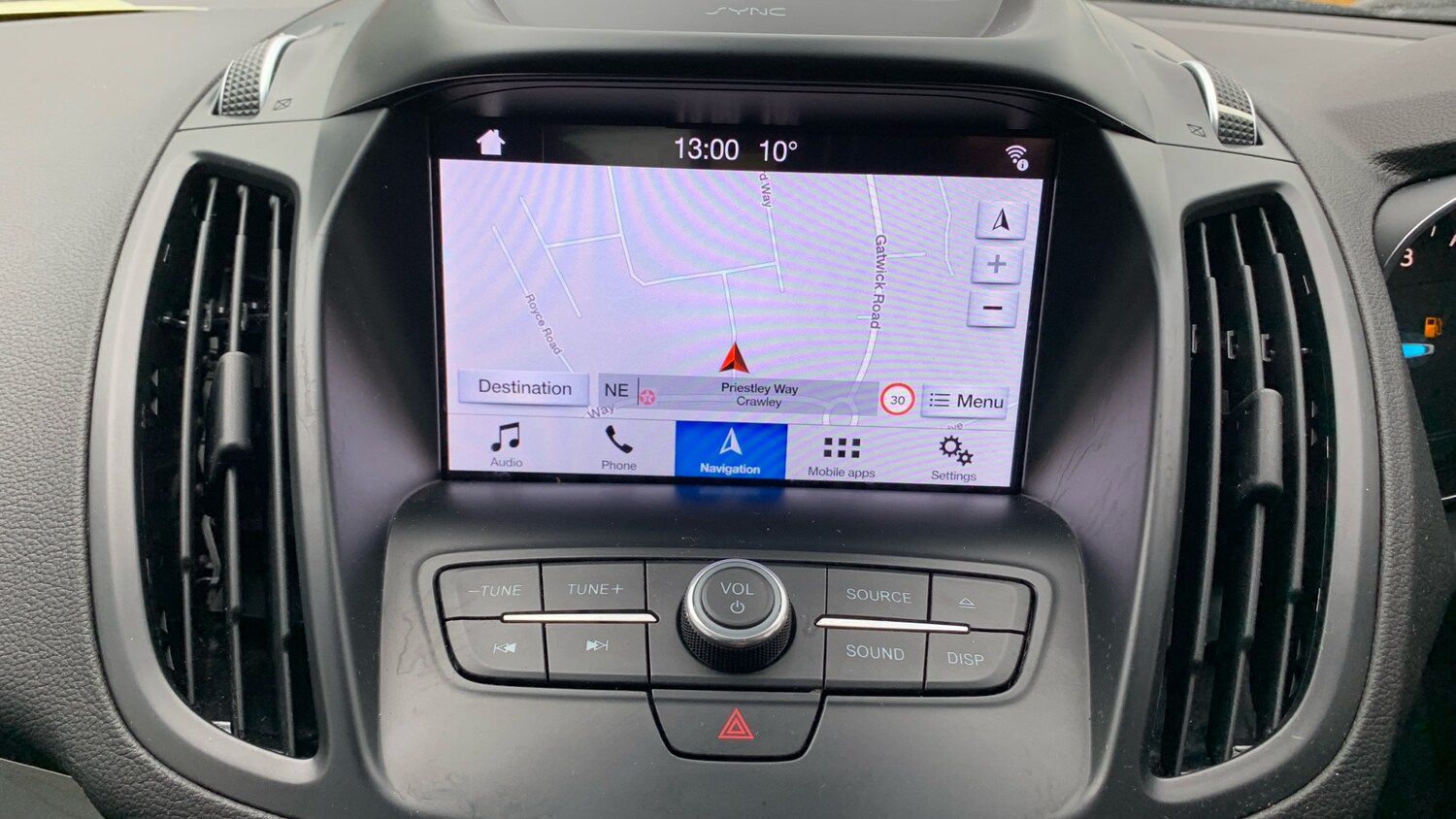 Used Ford Kuga 2019 for sale - 77497962: Photo 30