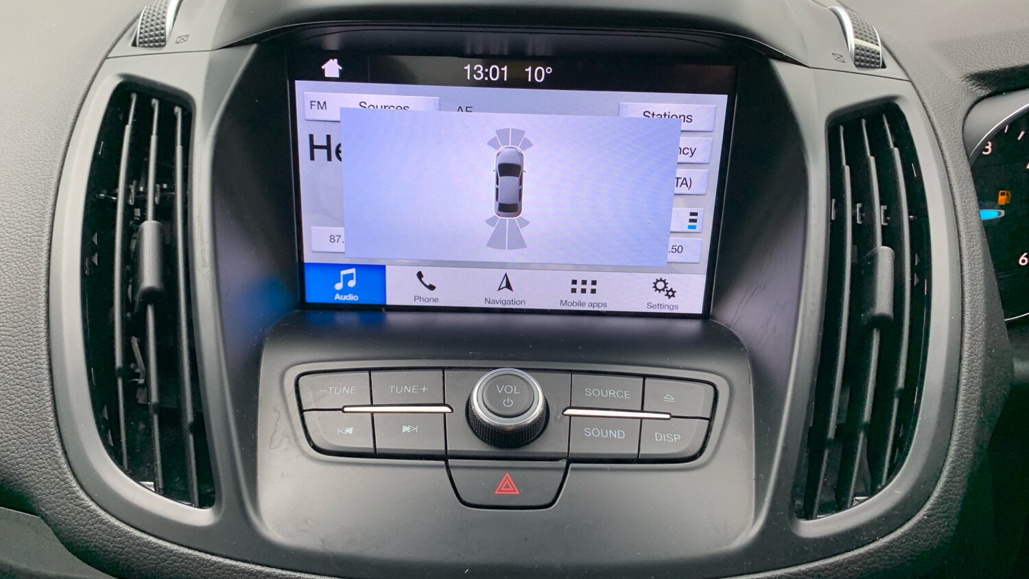 Used Ford Kuga 2019 for sale - 77497962: Photo 32