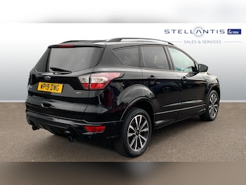 Used Ford Kuga 2019 for sale - 77497962: Photo