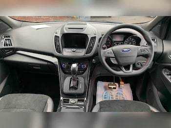 Used Ford Kuga 2019 for sale - 77497962: Photo