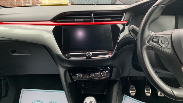 Used Vauxhall Corsa 2022 for sale - 76228709: Photo 10