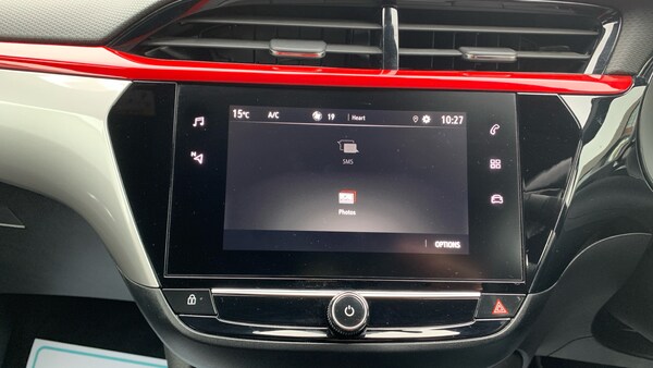 Used Vauxhall Corsa 2022 for sale - 76228709: Photo 29