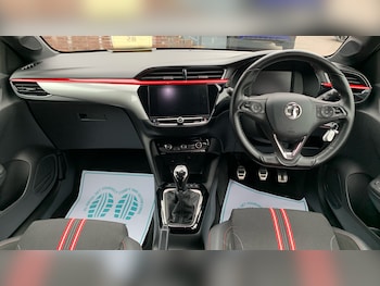 Used Vauxhall Corsa 2022 for sale - 76228709: Photo 4