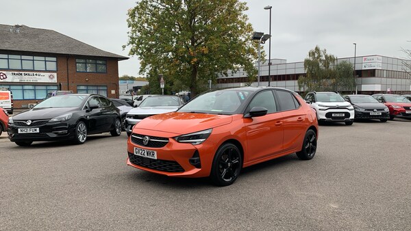 Used Vauxhall Corsa 2022 for sale - 76228709: Photo 7