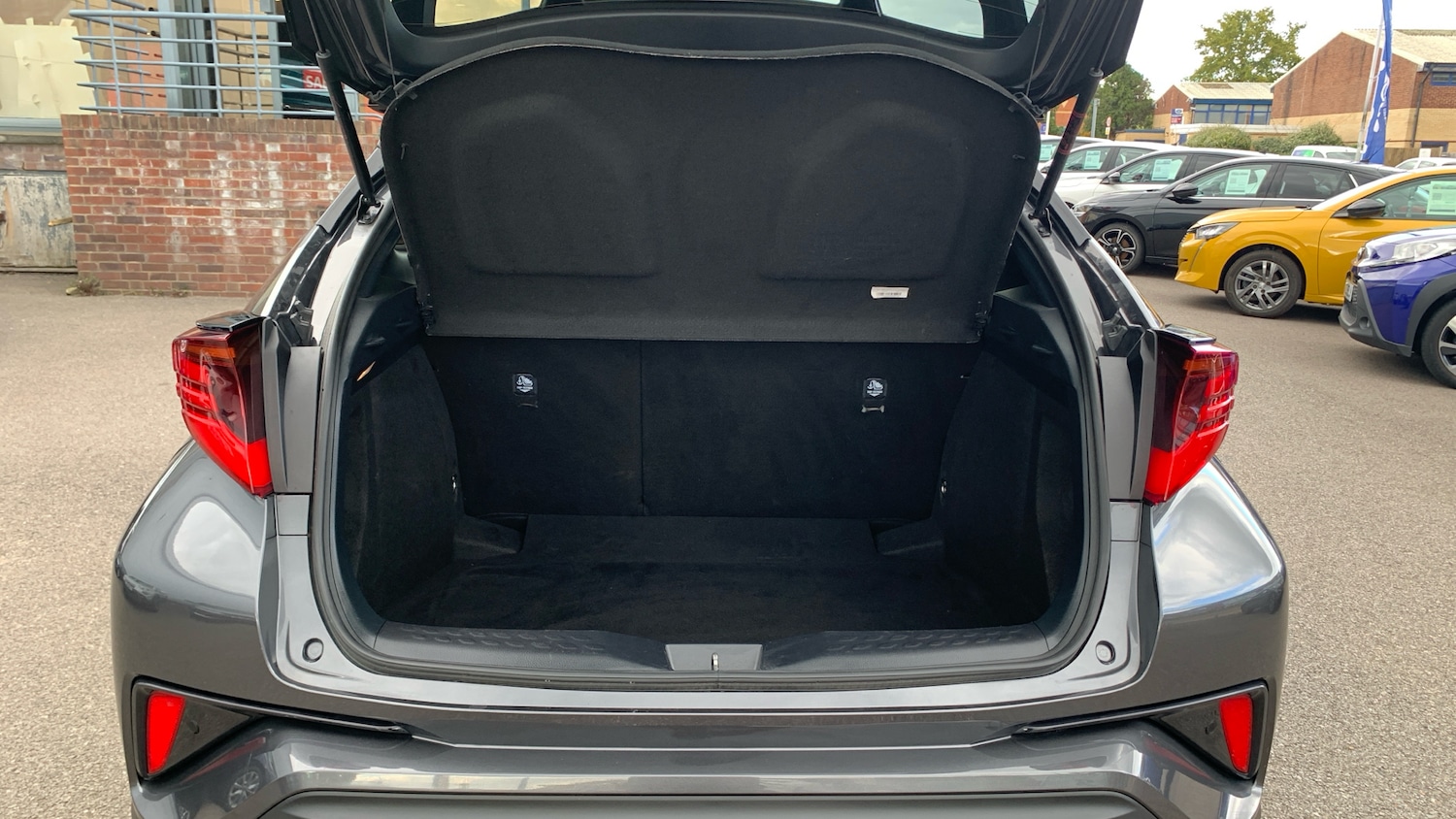 Vehicle 19