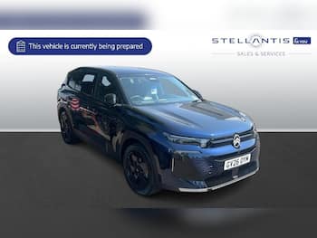Used Citroen C5 Aircross 2026 for sale - 79762129: Photo