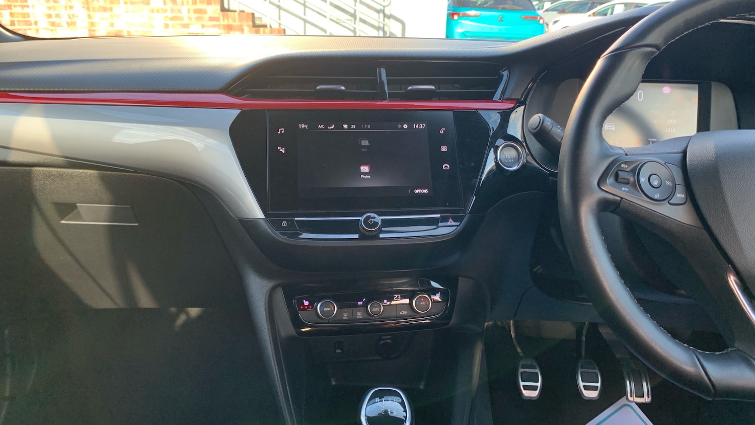 Used Vauxhall Corsa 2021 for sale - 76672226: Photo 10