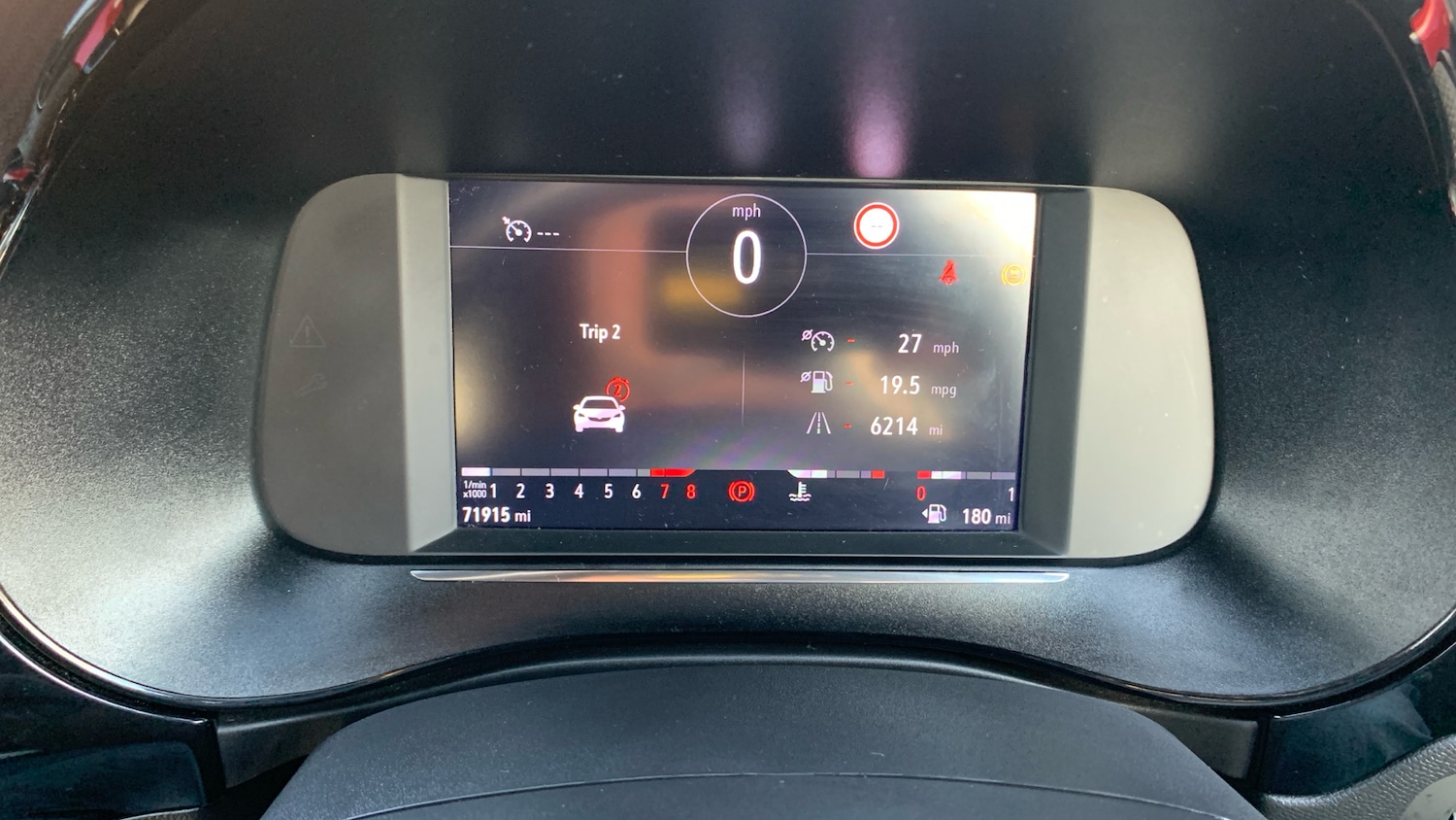 Used Vauxhall Corsa 2021 for sale - 76672226: Photo 13