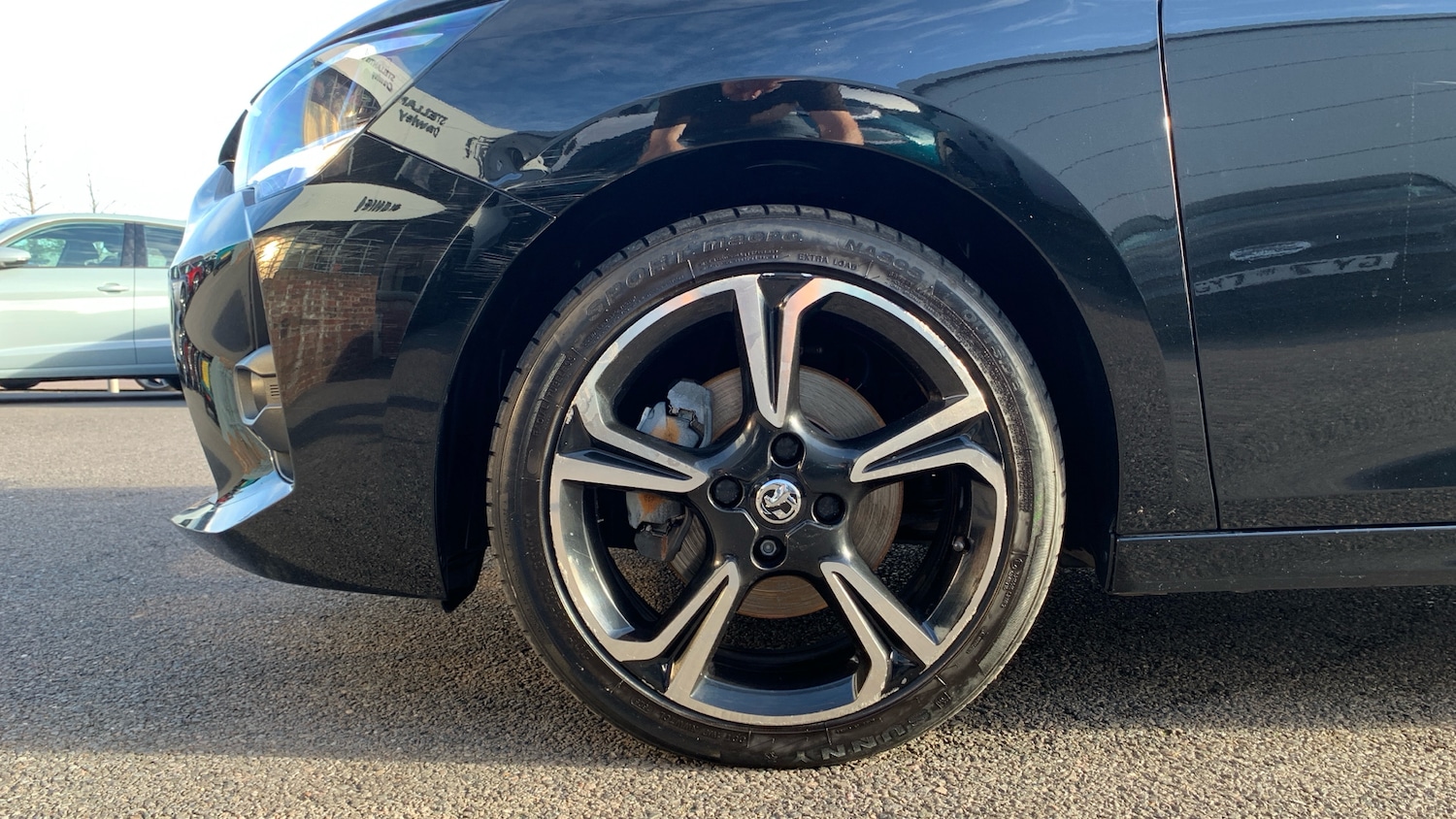 Used Vauxhall Corsa 2021 for sale - 76672226: Photo 14