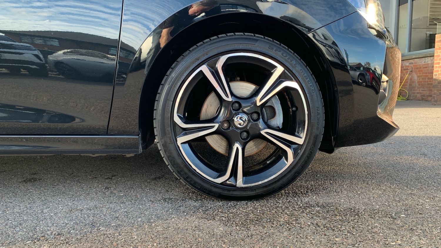 Used Vauxhall Corsa 2021 for sale - 76672226: Photo 17