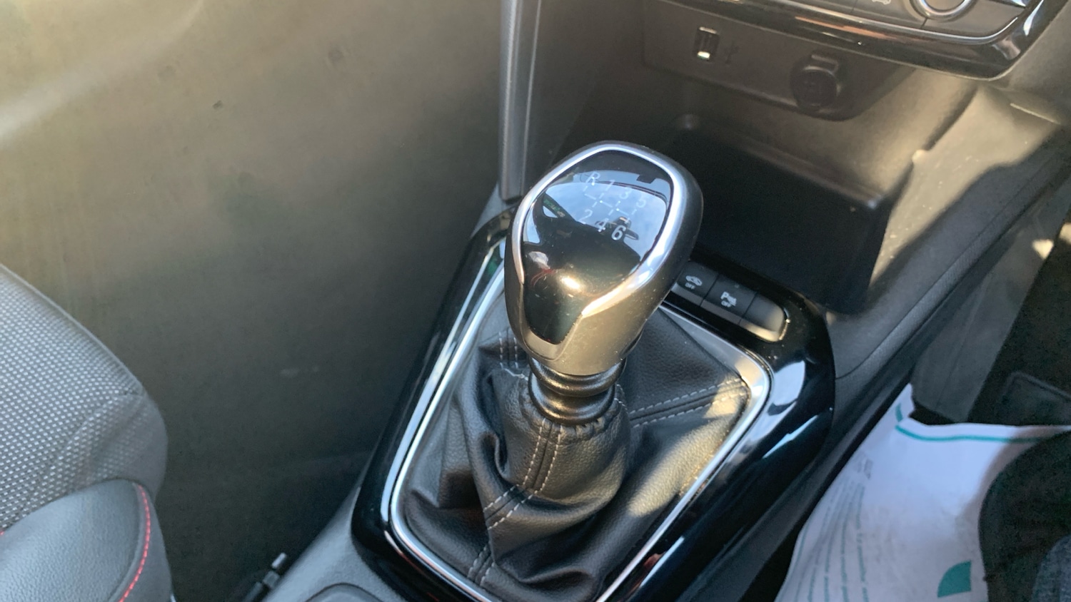 Used Vauxhall Corsa 2021 for sale - 76672226: Photo 20