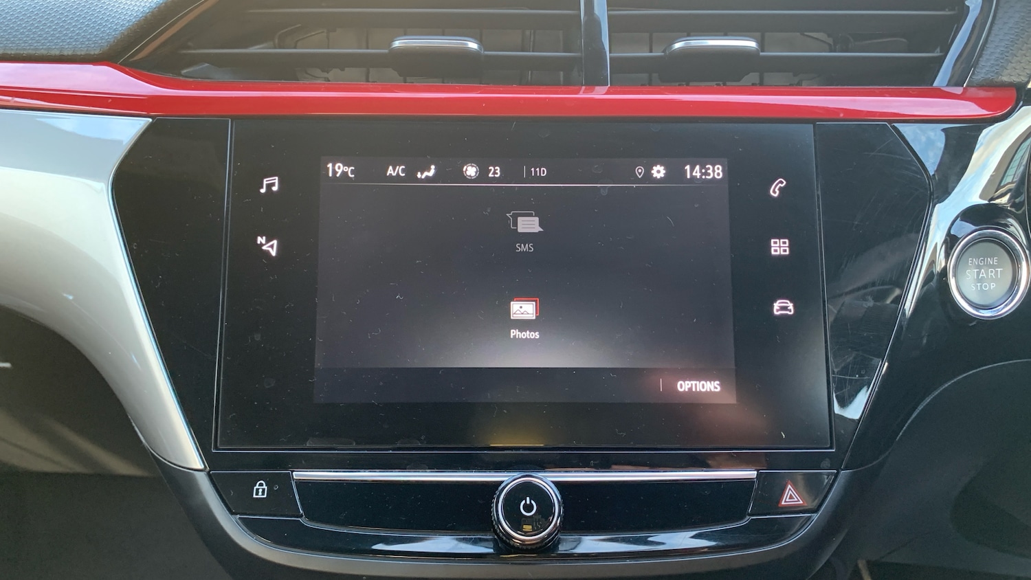 Used Vauxhall Corsa 2021 for sale - 76672226: Photo 29