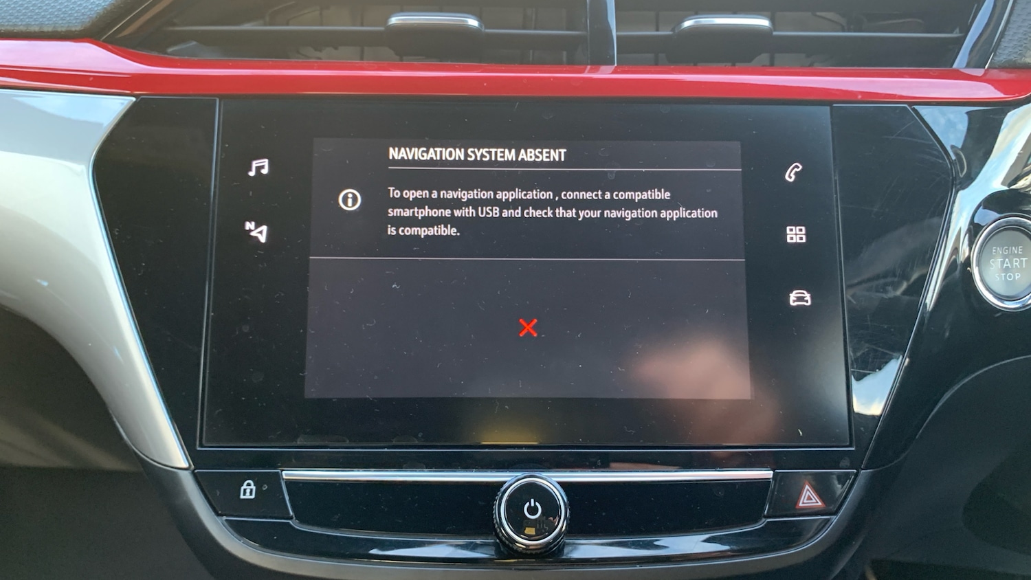 Used Vauxhall Corsa 2021 for sale - 76672226: Photo 30