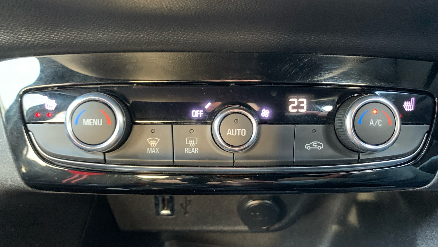 Used Vauxhall Corsa 2021 for sale - 76672226: Photo 33