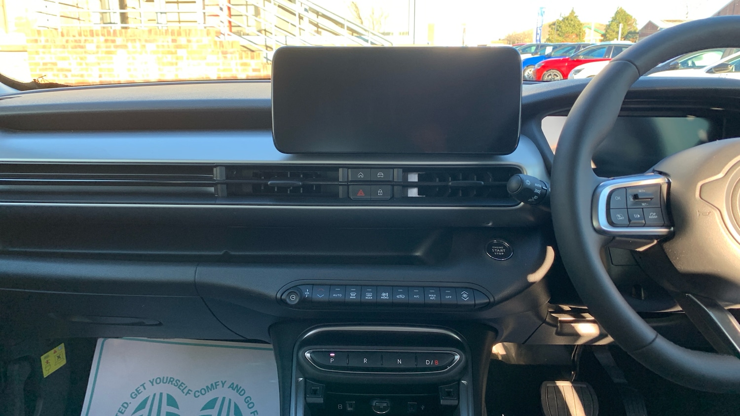 Used Jeep Other 2025 for sale - 77110108: Photo 11