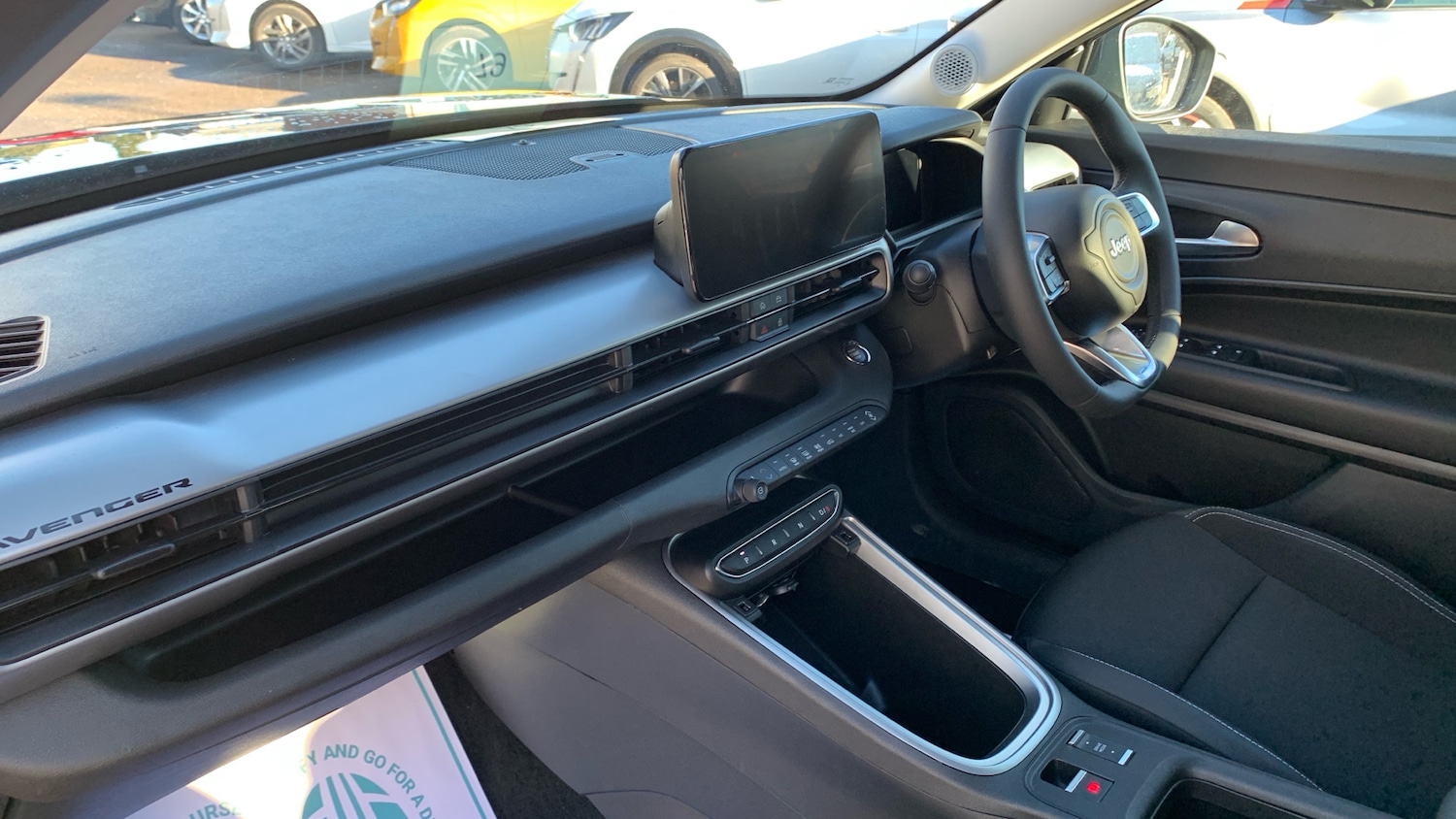 Used Jeep Other 2025 for sale - 77110108: Photo 13