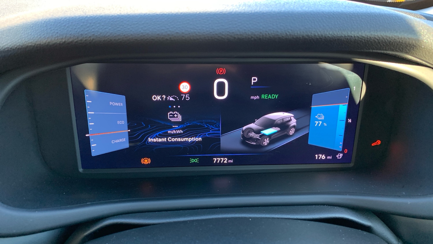 Used Jeep Other 2025 for sale - 77110108: Photo 14