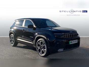 Jeep Other feature image