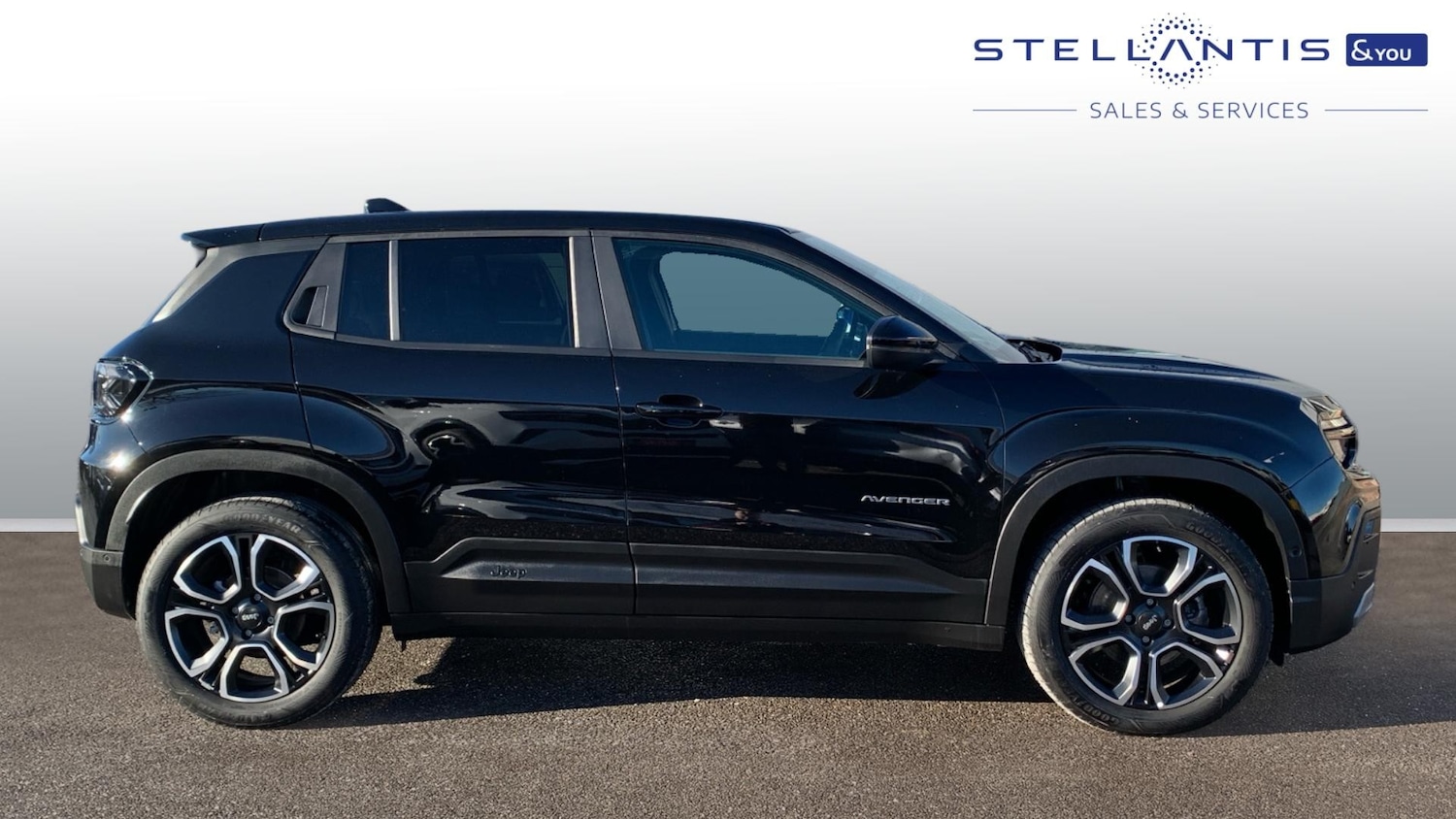 Used Jeep Other 2025 for sale - 77110108: Photo 2