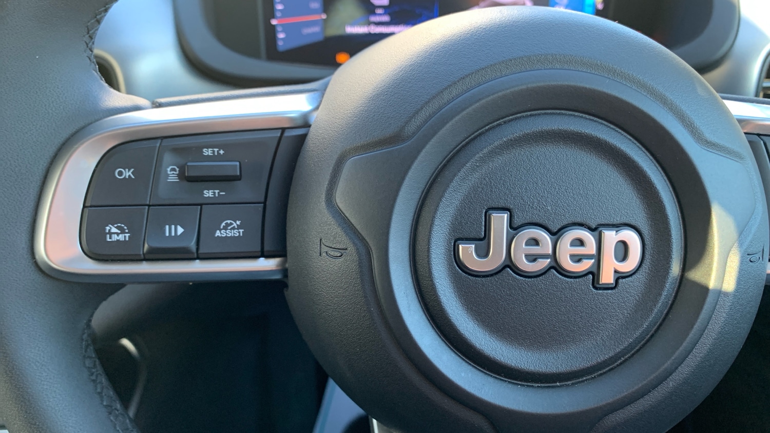 Used Jeep Other 2025 for sale - 77110108: Photo 24