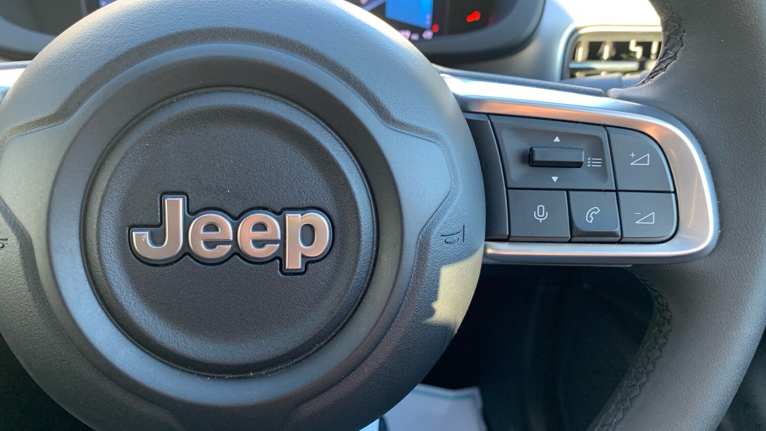 Used Jeep Other 2025 for sale - 77110108: Photo 25